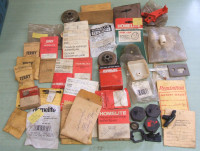 Homelite/Terry Industries NOS Parts