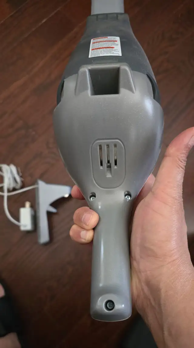 Black+Decker DustBuster handheld vacuum512633954223400963