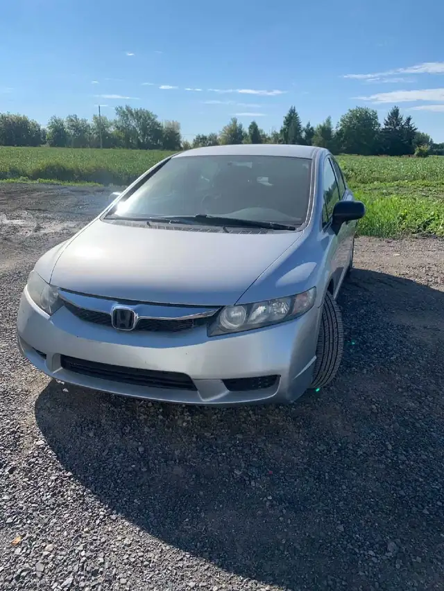 Honda Civic569252876660264961