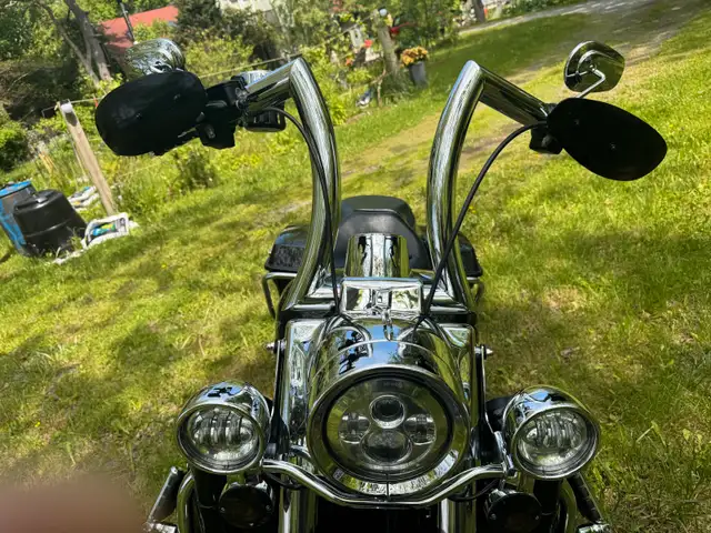 2012 Road King in Touring in Bedford - Image 6