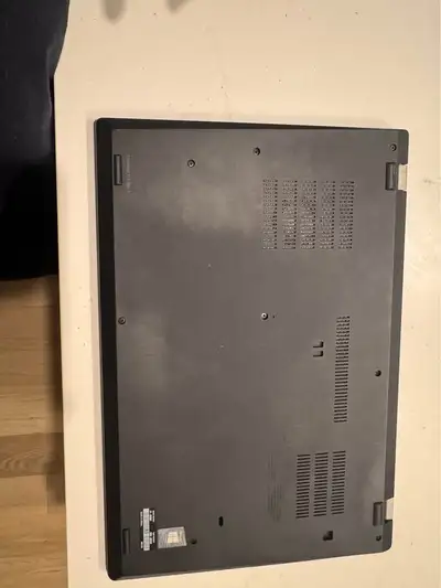Good condition Lenovo ThinkPad T15 Gen 2 Laptop ,intel i5/16/256, View more