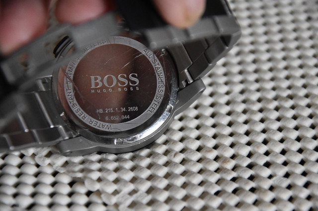 Hugo Boss, Maserati, Bulova, Seiko, Citizen Watches in Jewellery & Watches in Stratford - Image 2