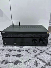Sony STRDN1080 7.2 Channel Atmos Network AV Receiver