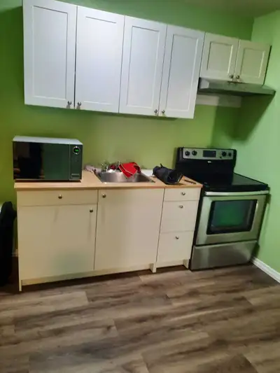 2 Bedroom Apartment for rent Danforth and Woodbine, close to all amenities, subways, restaurants, gr...