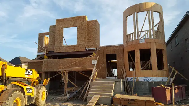 Framing company - Foundations Contractor529836199527075848