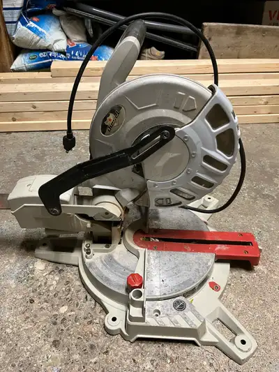  Miter saw , View more