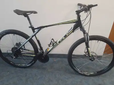 GT AGGRESSOR Bike, View more