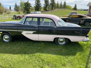 Classic cars