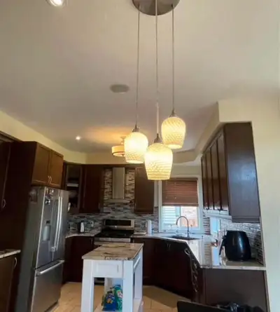 room rental in house