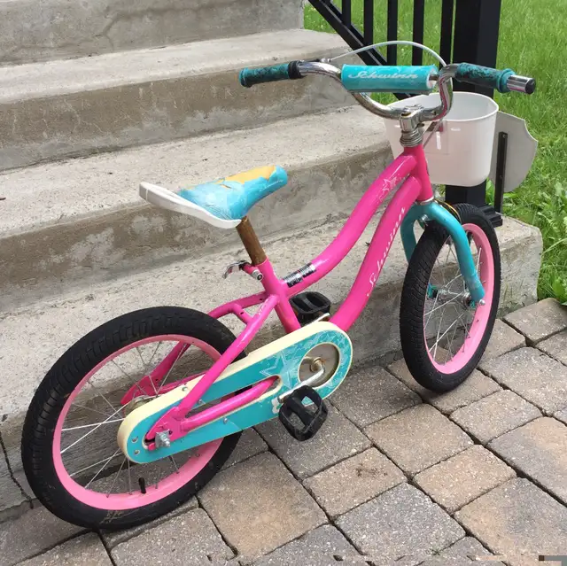Schwinn Elm Kids Bike G16 for 5-7 year olds in Kids in City of Toronto - Image 10