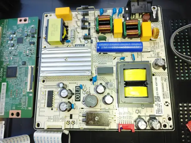 Amazon Fire LCD TV K24NE5 BOARDS!!! SPARE PARTS in General Electronics in Mississauga / Peel Region - Image 2