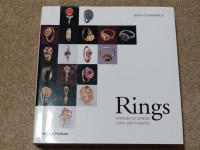 Rings : Jewelry of Power Diana Scarisbrick