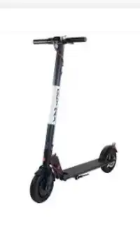 Looking to trade for electric scooter
