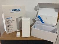 Routeur WIFI Lynksys AX4200 Atlas Pro 6, à 3-Bandes, Maillé.