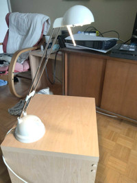 Ikea desk lamp