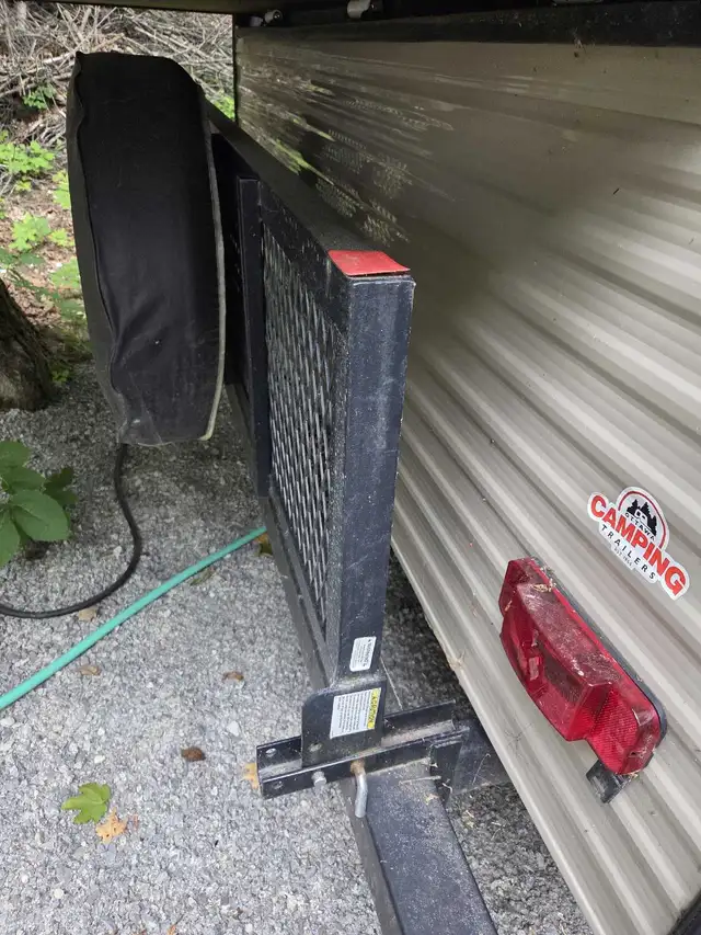 2018 Grey Wolf Cherokee 19SM in Travel Trailers & Campers in Kingston - Image 7