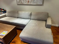 Large sectional for sale
