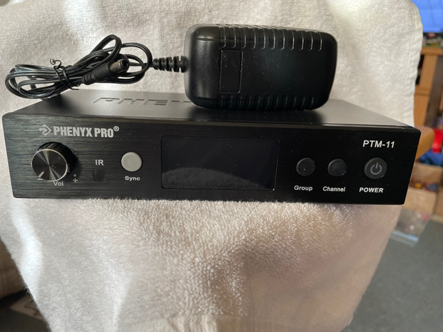 PHENYX PRO  in Pro Audio & Recording Equipment in Renfrew