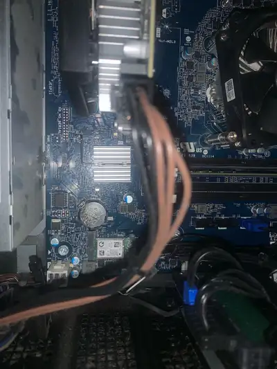 Dell G5000 Gaming Desktop , View more