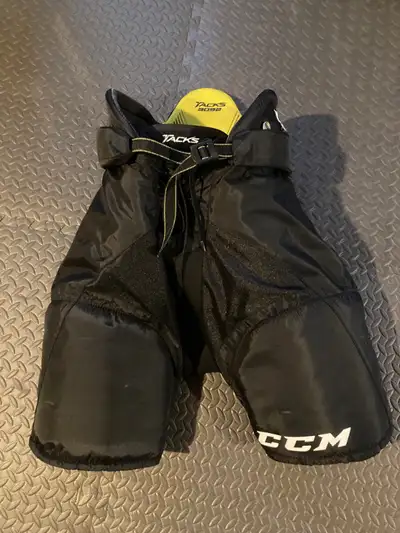 CCM Tacks 3092 Hockey Pants, View more