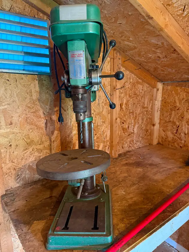 Drill Press556114151683532805