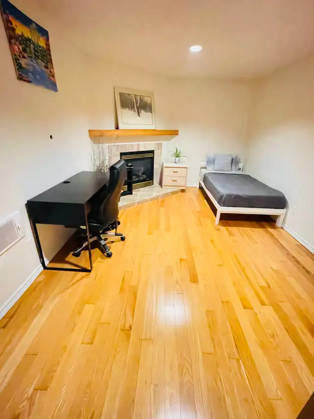 Bright & Cozy Basement space for Rent in Bridlewood, Kanata in Long Term Rentals in Ottawa - Image 3