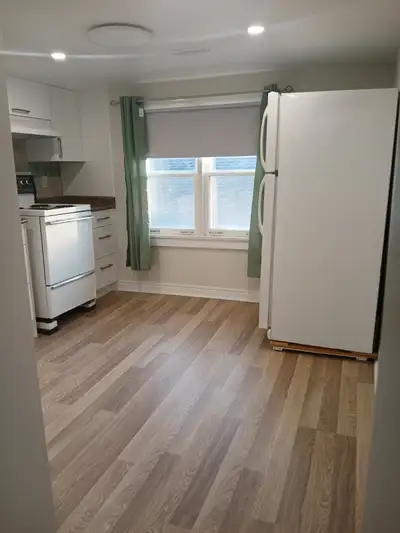 1 Bedroom Apartment for Rent
