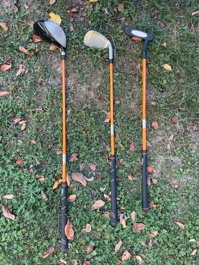 Kids Golf Clubs in Golf in Ottawa - Image 4