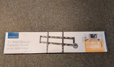 Insignia TV Wall Mount, View more