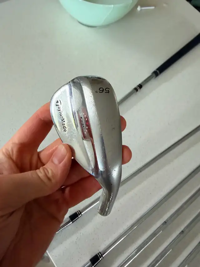 Golf clubs & bag  in Golf in Ottawa - Image 7
