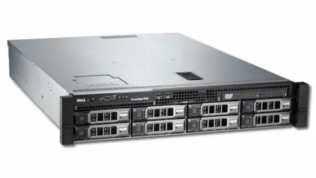 HP DL380 G8 2x 6c xeon, 64gb of ram in Servers in Ottawa - Image 3