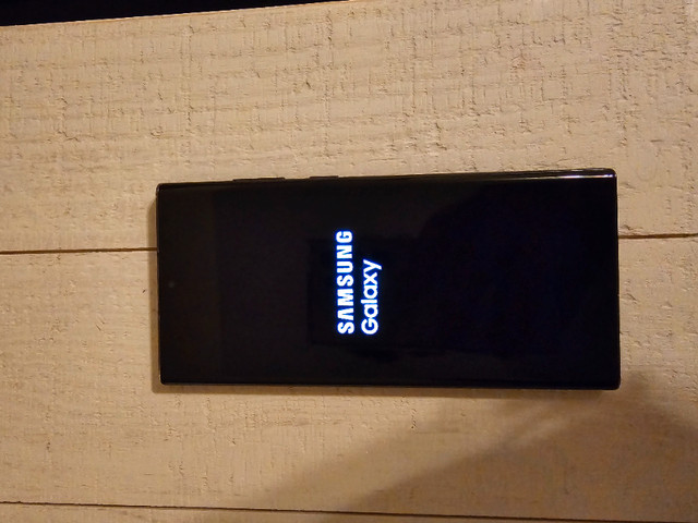 Samsung S22 Ultra 128gb in Cell Phones in Cape Breton