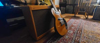 Fender Hot Rod Deluxe /// Limited Edition Tweed 