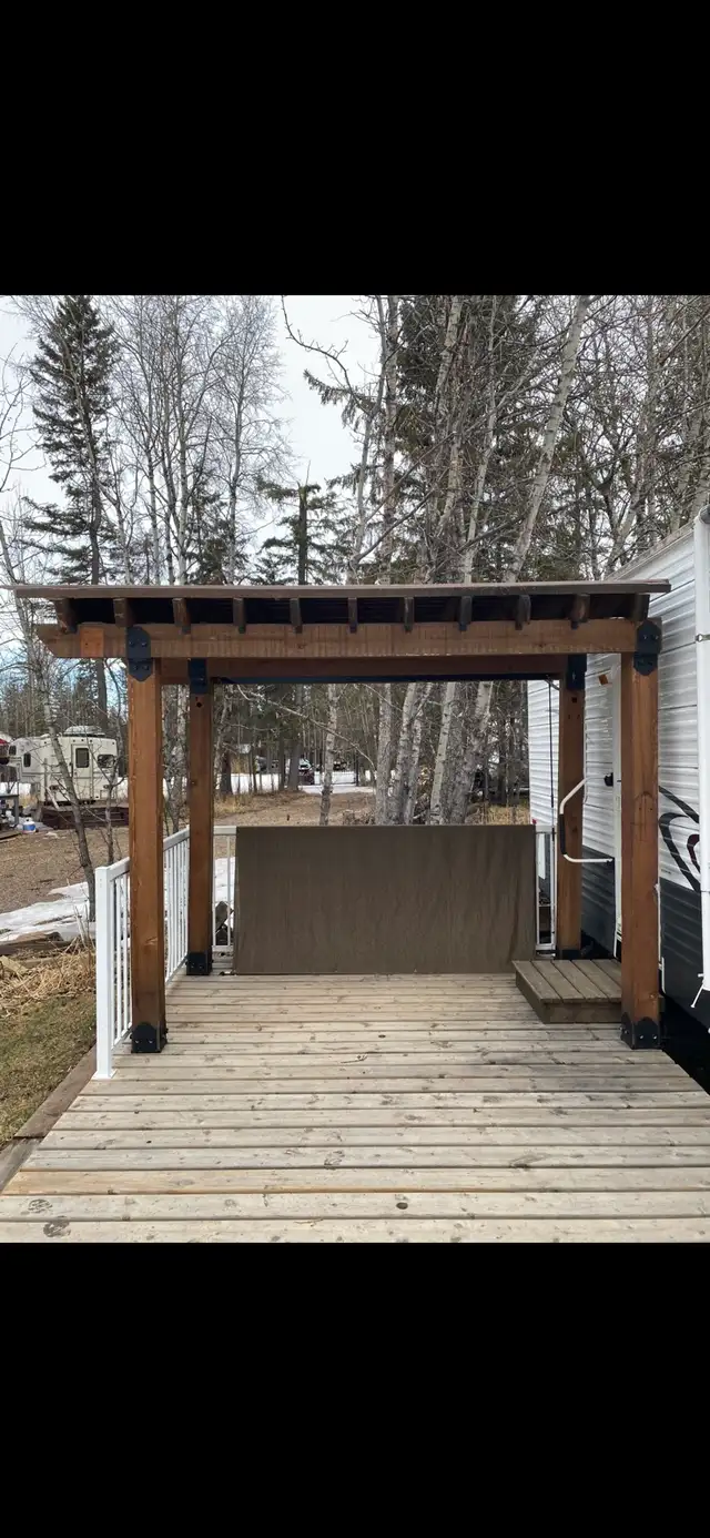 Buck lake lot For Sale in Land for Sale in Edmonton - Image 6