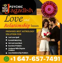 Get Solutions for Relationships Issues 