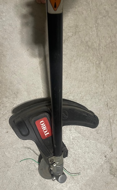 Garden Grass Trimmer For Gas Expandit Power Head, View more