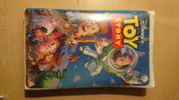 OBO Toy Story (VHS, 1995) # 6703 Walt Disney Pixar RARE