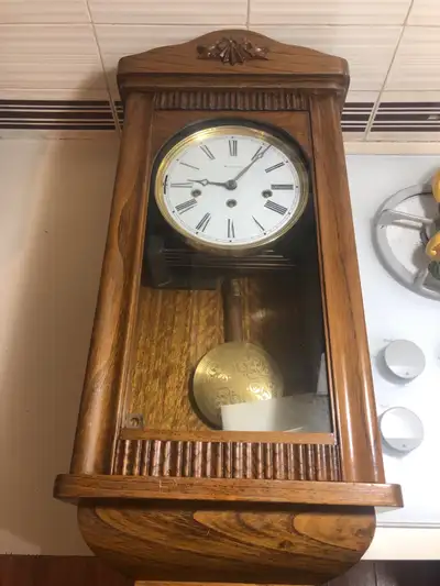 Westminster Clock, View more