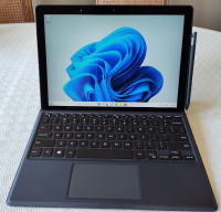 Dell Latitude 5290 2-in-1 with Keyboard and Pen