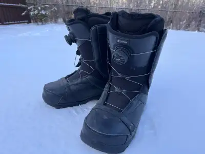 Snowboarding Boots, View more