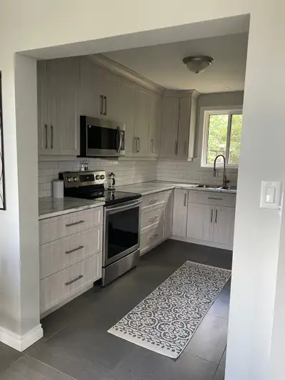 Sudbury House Rental