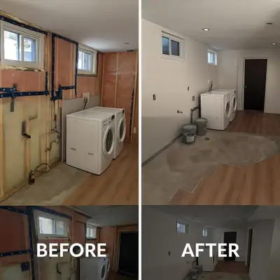 Professional Drywall Installation – Free Estimates, View more