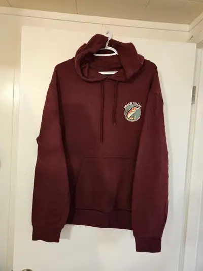 Death Valley Hoodie Size XL $20 , View more