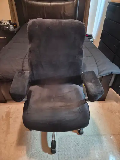 Office Chair, View more