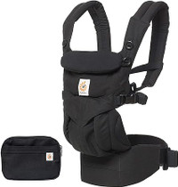 NEW Ergobaby Omni 360 All-Position Baby Carrier for Newborn