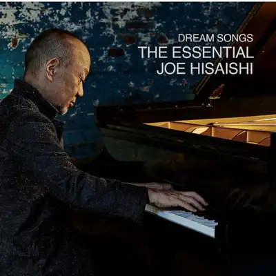 Dream Songs: The Essential Joe Hisaishi (2CD), View more