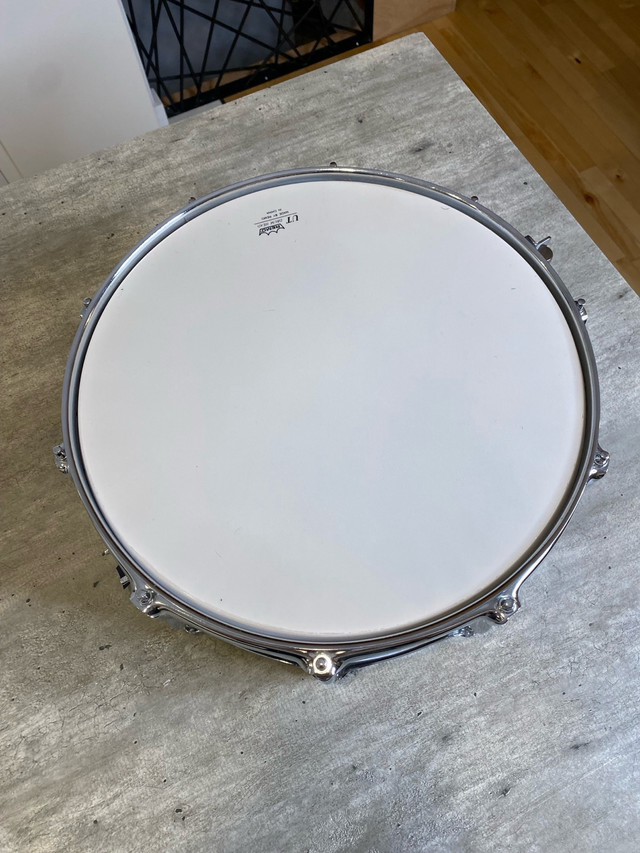 Snare Yamaha Stage Custom dans Percussions  à Laval/Rive Nord - Image 4