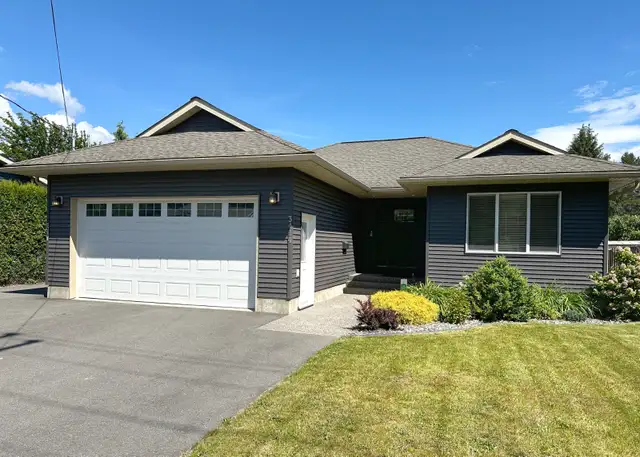 3 Bed 2 bath spacious open-plan furnished home for rent Nov 15th in Long Term Rentals in Terrace - Image 3