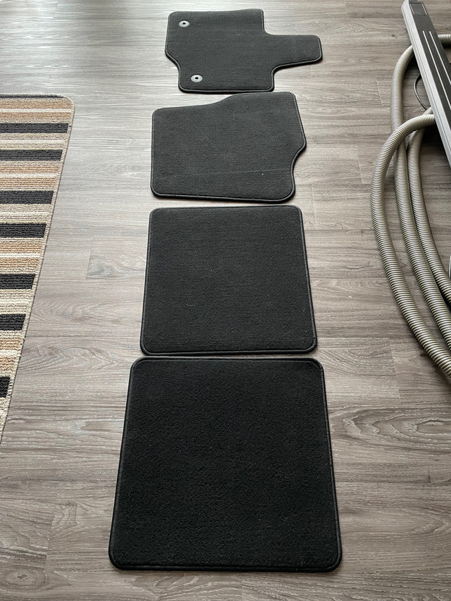 BRAND NEW Ford F-150 Carpeted Mats in Other Parts & Accessories in Regina