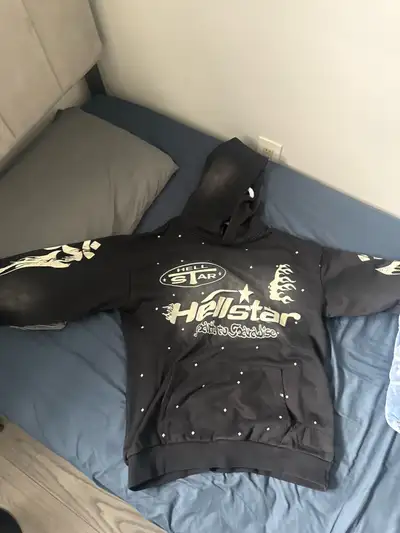 hellstar hoodie , View more